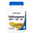 NUTRICOST Policosanol 100 mg / 120 Caps