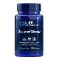 LIFE EXTENSION Serene Sleep / 30 Softgels