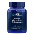 LIFE EXTENSION Complete B-Complex / 60 Vcaps