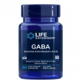 LIFE EXTENSION GABA / 60 Vcaps