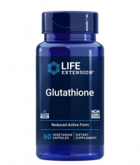 LIFE EXTENSION Glutathione / 60 Caps