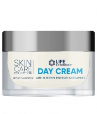 LIFE EXTENSION Day Cream