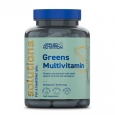 APPLIED NUTRICEUTICALS Greens Multivitamin / 60 Caps