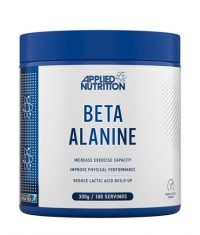 APPLIED NUTRITION Beta-Alanine Powder