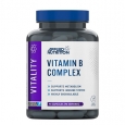 APPLIED NUTRITION Vitamin-B Complex / 90 Vcaps