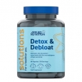 APPLIED NUTRITION Detox & Debloat / 60 Caps