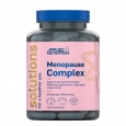 APPLIED NUTRITION Menopause Complex / 60 Caps