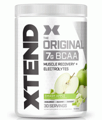 PROMO STACK Xtend Original BCAA / 30 Servings WEEKEND PROMO