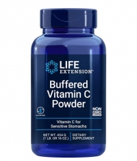 LIFE EXTENSION Buffered Vitamin C Powder