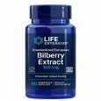 LIFE EXTENSION Bilberry Extract / 90 Vcaps
