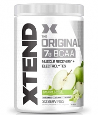 WEEKEND DEALS Xtend Original BCAA / 30 Servings