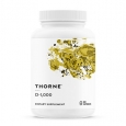 THORNE Vitamin D-1000 / 180 Caps