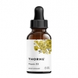 THORNE Vitamin D3 500 IU / 30 ml