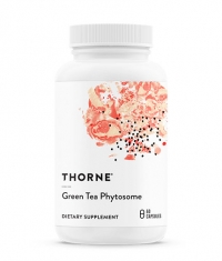 THORNE Green Tea Phytosome 250 mg / 60 Caps