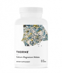 THORNE Calcium-Magnesium Malate / 240 Caps