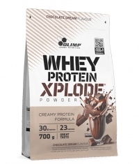 OLIMP Whey Protein Xplode