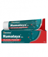 HIMALAYA Rumalaya Gel