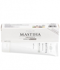 MASTIHA Toothpaste with Mastic