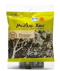MASTIHA Mastic Resin