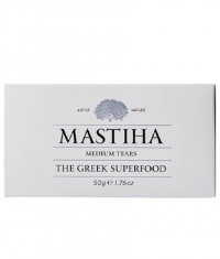 MASTIHA Mastic Resin Granules
