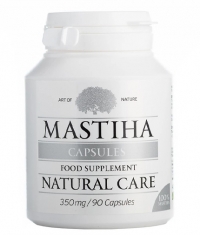 MASTIHA Mastic / 90 Caps