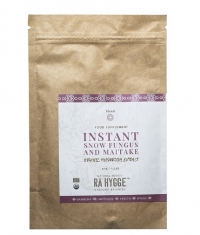 RA HYGGE Maitake + Tremella