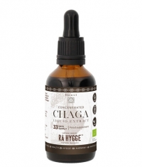 RA HYGGE Chaga Liquid Extract / 100 ml