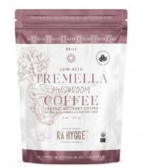 RA HYGGE Arabica Coffee with Tremella and Maitake / Grains