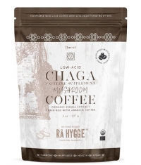 RA HYGGE Arabica Coffee with Chaga / Grains