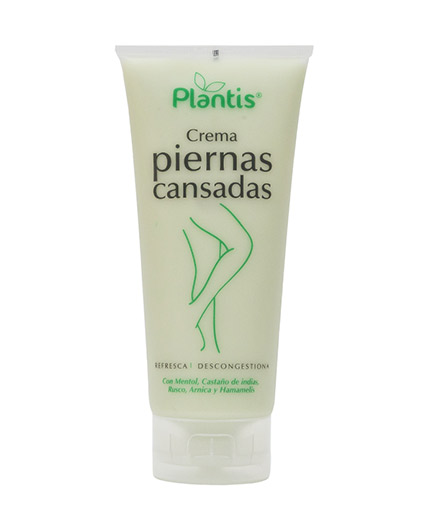 ARTESANIA AGRICOLA Plantis Cream for Tired Legs / 200 ml