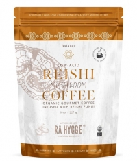 RA HYGGE Arabica Coffee with Reishi / Filter ground