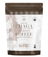 RA HYGGE Arabica Coffee with Chaga / Filter ground