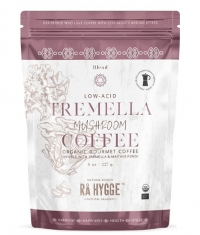 RA HYGGE Arabica Coffee with Tremella and Maitake / for Espresso