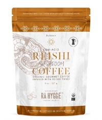 RA HYGGE Arabica Coffee with Reishi / for Espresso