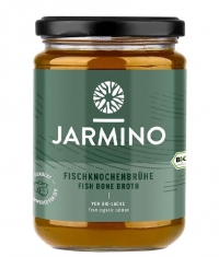 JARMINO Fish Bone Broth