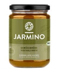 JARMINO Vegetable Broth
