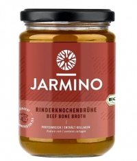 JARMINO Beef Bone Broth / 350 ml