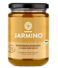 JARMINO Chicken Bone Broth / 350 ml