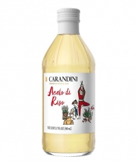 CARANDINI Rice Vinegar / 500 ml