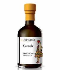 CARANDINI Carmela Apple Dressing / 250 ml