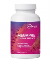 MICROBIOME LABS MegaPre™ ​​Precision™ / 180 Caps