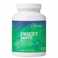 MICROBIOME LABS Digest Mate™ / 120 Caps