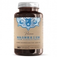 FOCUS SUPPLEMENTS Magnesium Bisglycinate 250 mg / 180 Caps