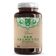 FOCUS SUPPLEMENTS Saw Palmetto / 180 Caps