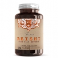 FOCUS SUPPLEMENTS Reishi 700 mg / 120 Caps