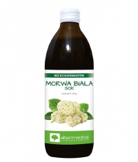 ALTER MEDICA White Mulberry / 500 ml