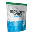 BIOTECH USA 100% Pure Whey Natural