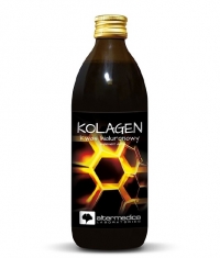 ALTER MEDICA Collagen 3200 mg + Hyaluronic acid 240 mg / 500 ml