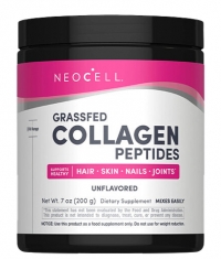 NEOCELL Grassfed Collagen Peptides