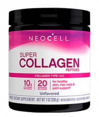 NEOCELL Super Collagen Peptides